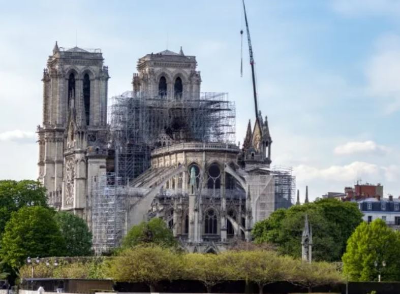 notre dame