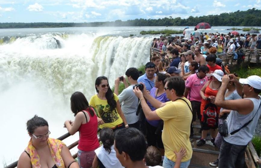 cataratas iguazu