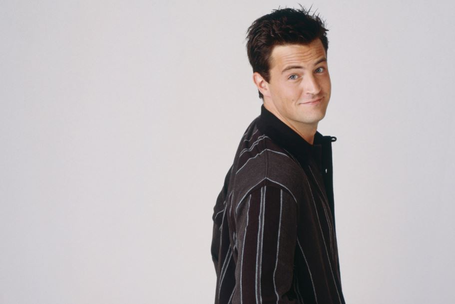 chandler